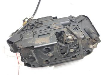 ZAMEK DRZWI PRAWY PRZÓD SKODA CITIGO Hatchback 1S1837016C 11-19