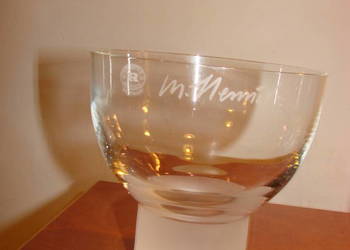 Reijmyre M.Hennix miska