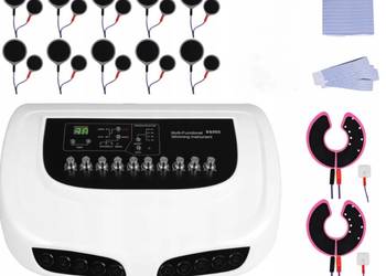 Elektrostymulator  Multifunkcyjny Slimming B 2003 jak nowy