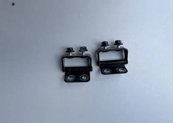 Zawias klapy bagażnika renault koleos II 2 lift