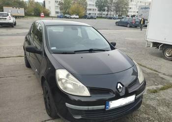 Reno Clio 3