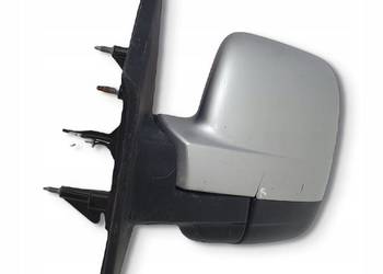 LUSTERKO LEWE KIEROWCY Renault Trafic III Vivaro B 5 Pin kabli Europa