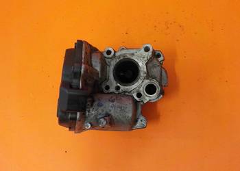 SPRINTER W906 2.1 2.2 CDI 10 zawor EGR A6511400160