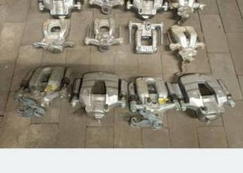 Zaciski hamulcowe mix nowe