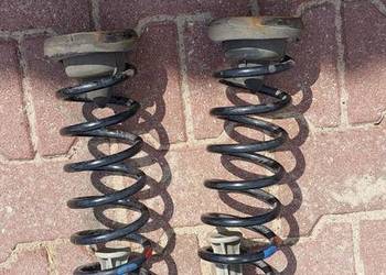 Sprężyny tył Renault Megane II kombi 1.9 dci