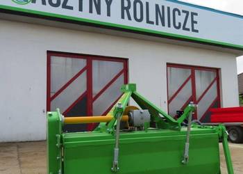 Bomet glebogryzarka Virgo U540, 1,6 m