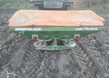 Rozsiewacz nawozu Amazone