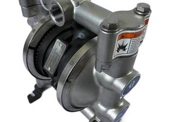 Graco D54311 Pompa Membranowa