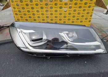 VW Touareg Lift Bi-Xenon skrętny ORG EU NOWY?
