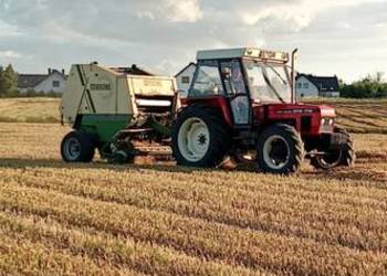 Zetor 7745 turbo