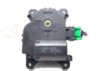 SILNIK NAGRZEWNICY HONDA 113800-2320 ACCORD VIII