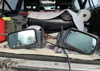 Lusterka elektryczne Volvo 740/760