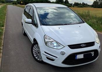 Ford s max