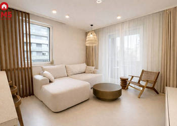 Oferta sprzedaży mieszkania 54m2 3 pokoje Białystok Walentego Lewandowskiego