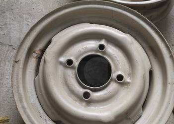 Felgi skoda 105 Nowe 14"