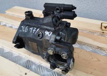 JLG 1740 {Pompa Rexroth}
