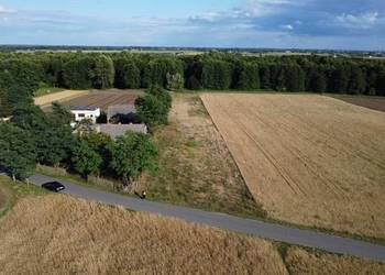 OFERTA SPRZEDAŻY GRUNTU – JÓZEFOWO, GMINA SŁUPCA, POWIAT SŁUPECKI