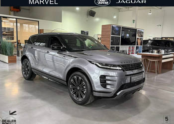 Land Rover Range Rover Evoque Range Rover Evoque 1.5P I3 PHEV 269 KM AWD D…