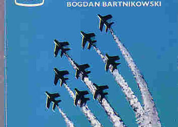 (4414) BŁĘKITNY BALET – BOGDAN BARTNIKOWSKI
