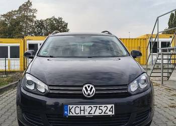 Volkswagen Golf VI