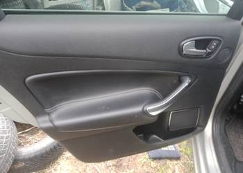 Boczki drzwi Mondeo MK4