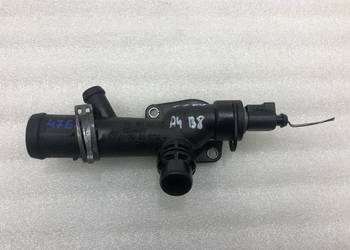 OBUDOWA TERMOSTATU AUDI A4 B8 2.0 TDI 03L121132AC