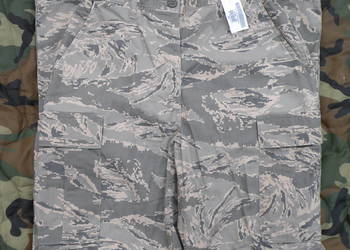 Spodnie ABU Womans tiger stripes 12R nyco Spodnie ABU Womans tiger stripes 12R nyco