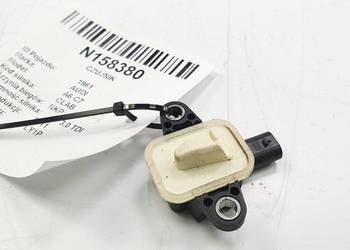 CZUJNIK AUDI A6 C7 4H0955557