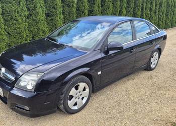 Opel Vectra C GTS 1.8 LPG