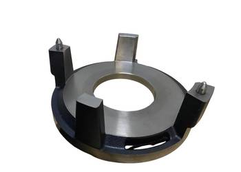 UCHWYT MONTAŻOWY - 47565299, 84318381, 8439580 - ORYGINAŁ NEW HOLLAND