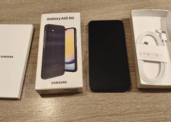 Samsung Galaxy A25 5G