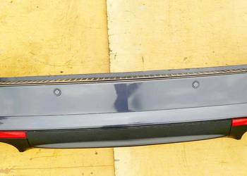 OPEL INSIGNIA A KOMBI ZDERZAK TYŁ 13239093 KOD LAKIERU Z168 RADOM