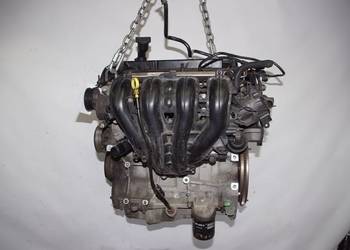 SILNIK DÓŁ FORD C-MAX QQDA SILNIK DÓŁ FORD C-MAX QQDA