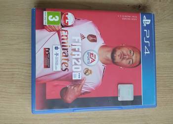 Gra na ps 4