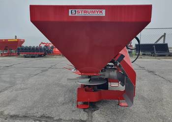 Rozsiewacz Strumyk Tytan NOWY MODEL dostępny od ręki