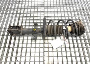 AMORTYZATOR LEWY PRZÓD ZE SPRĘŻYNĄ RENAULT CLIO IV 1.5 543022080R