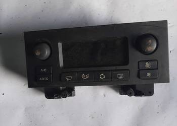 Peugeot 307 panel nawiewu klimatyzacji 9646627977