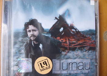 PLyta CD, ballady; Grzegorz Turnau--Ultima, 1999 R.