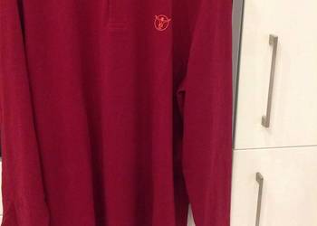 Koszulka Polo Męska CHIEMSEE rozm XL  Windsurfing Długi Rękaw