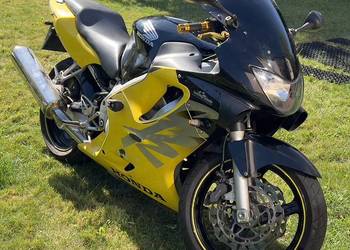 Honda CBR 600 F4