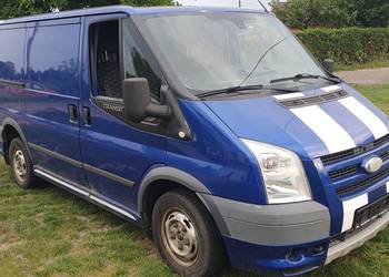Ford Transit Sportvan 140KM 149tys przebiegu!