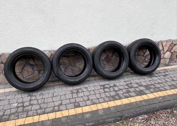 Sprzedam opony letnie