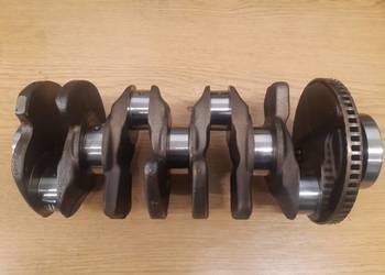 Wał korbowy 2.0 TFSI CDN Audi A4 A5 Q5 VW Passat Skoda Superb EA888 NOMINAŁ