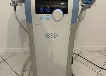 ICOONE Laser LED, rok produkcji listopad 2022 r., Robosolo tylko 140h