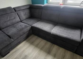 Pilnie Sprzedam !!Narożnik z funkcją spania
