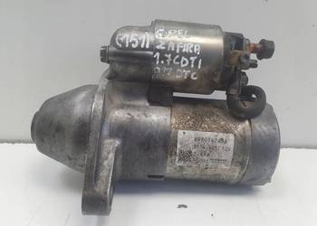 ROZRUSZNIK Opel Zafira B Astra J 1.7 CDTI ROZRUSZNIK 8980147432