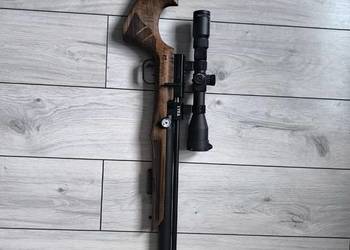 Wiatrówka PCP Reximex Lyra  5,5 mm