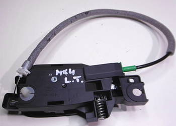 Klamka lewa tył 7S71A22601AB Ford Mondeo mk4