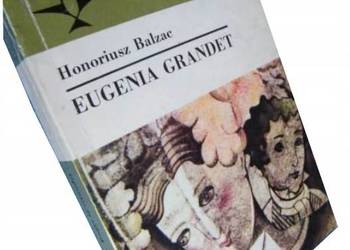 EUGENIA GRANDET - Balzac
