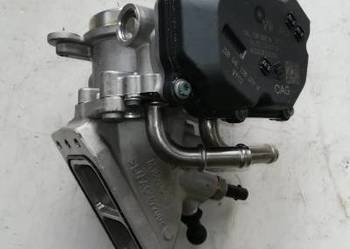 Przepustnica VW Skoda Seat 2.0 TDI 04L128063N